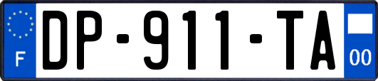 DP-911-TA