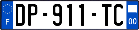 DP-911-TC