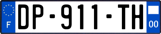 DP-911-TH