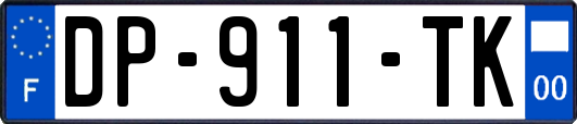 DP-911-TK