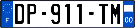 DP-911-TM