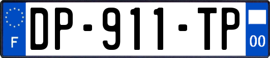 DP-911-TP