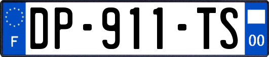 DP-911-TS