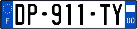 DP-911-TY