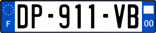 DP-911-VB