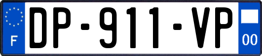 DP-911-VP