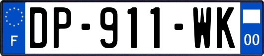 DP-911-WK