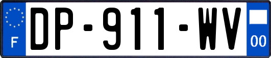 DP-911-WV