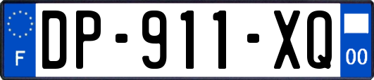 DP-911-XQ