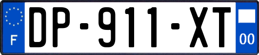 DP-911-XT