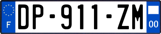 DP-911-ZM