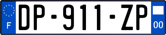 DP-911-ZP