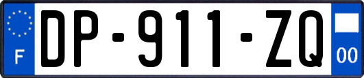 DP-911-ZQ