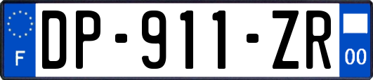 DP-911-ZR