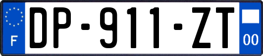 DP-911-ZT