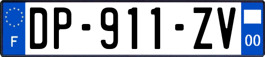 DP-911-ZV