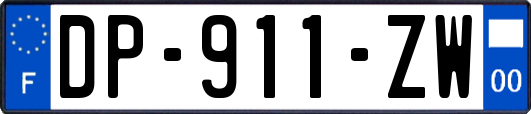 DP-911-ZW