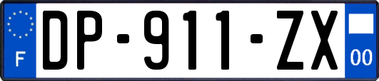 DP-911-ZX