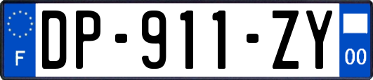 DP-911-ZY