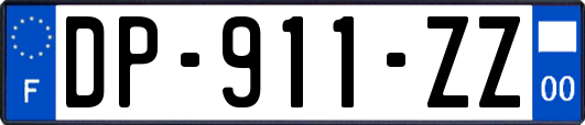 DP-911-ZZ