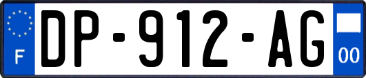 DP-912-AG