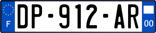 DP-912-AR