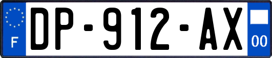 DP-912-AX