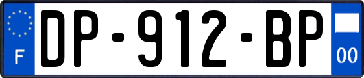 DP-912-BP