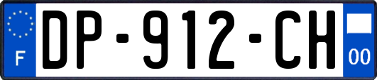 DP-912-CH