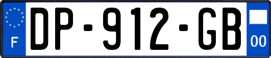 DP-912-GB