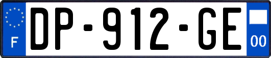 DP-912-GE