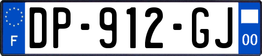 DP-912-GJ