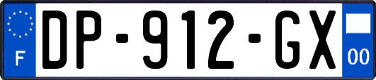 DP-912-GX