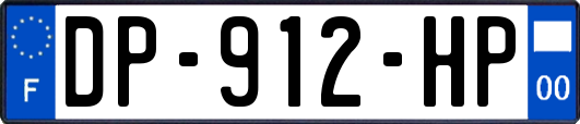 DP-912-HP