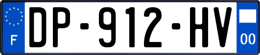 DP-912-HV