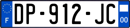 DP-912-JC