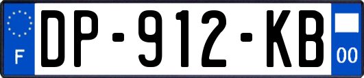 DP-912-KB