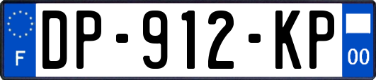 DP-912-KP