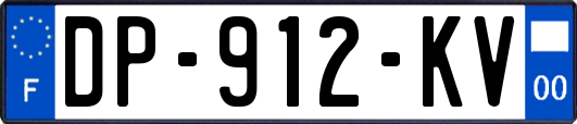 DP-912-KV