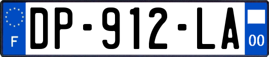 DP-912-LA