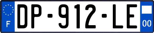 DP-912-LE