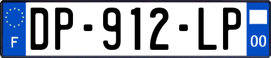 DP-912-LP