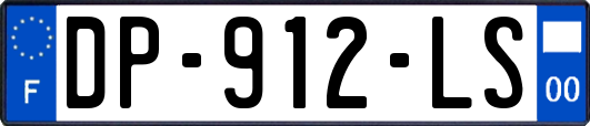 DP-912-LS