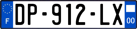 DP-912-LX