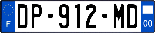 DP-912-MD