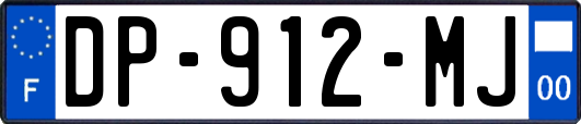 DP-912-MJ
