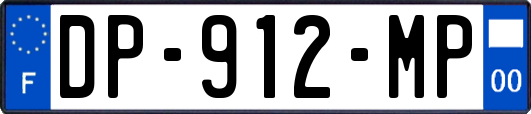 DP-912-MP