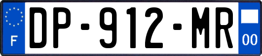 DP-912-MR