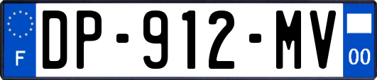 DP-912-MV