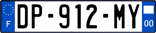 DP-912-MY